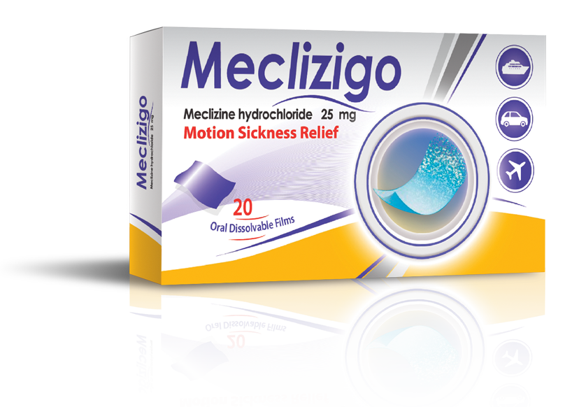 Meclizigo … Is a golden standard therapy for the prevention